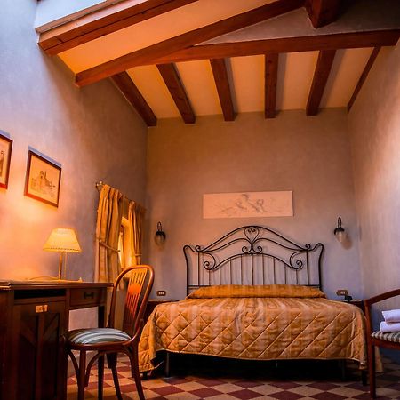 Hotel Della Robbia Firenze Eksteriør bilde