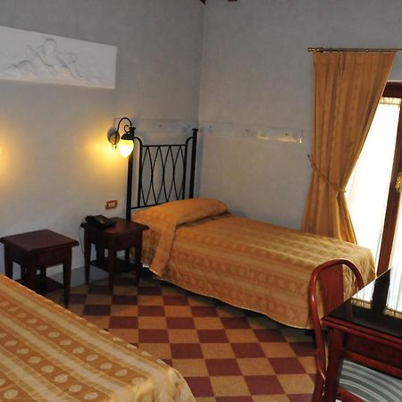 Hotel Della Robbia Firenze Eksteriør bilde