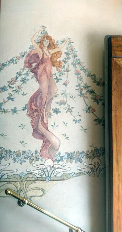 Hotel Della Robbia Firenze Eksteriør bilde