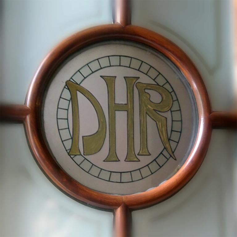 Hotel Della Robbia Firenze Eksteriør bilde