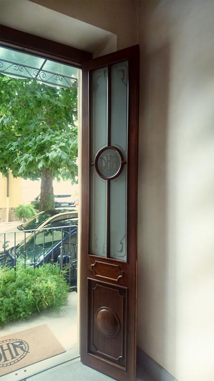 Hotel Della Robbia Firenze Eksteriør bilde