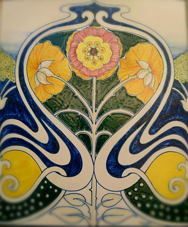 Hotel Della Robbia Firenze Eksteriør bilde