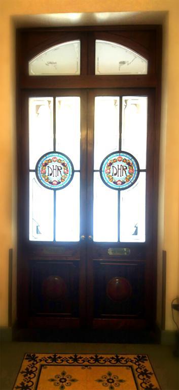 Hotel Della Robbia Firenze Eksteriør bilde
