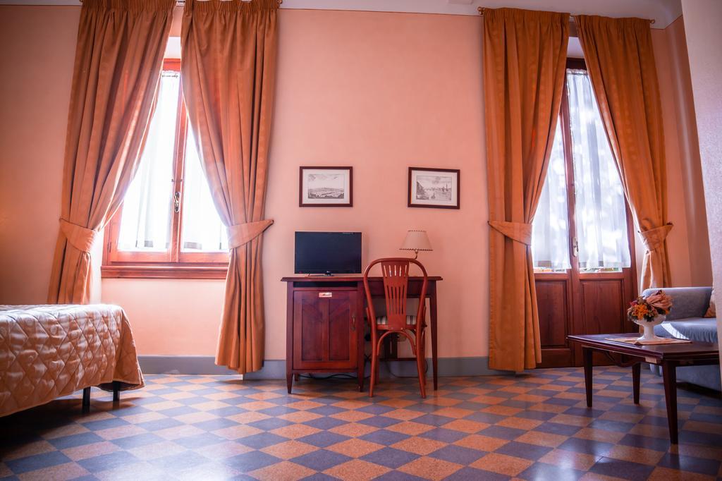 Hotel Della Robbia Firenze Eksteriør bilde