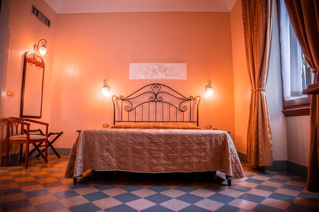 Hotel Della Robbia Firenze Eksteriør bilde