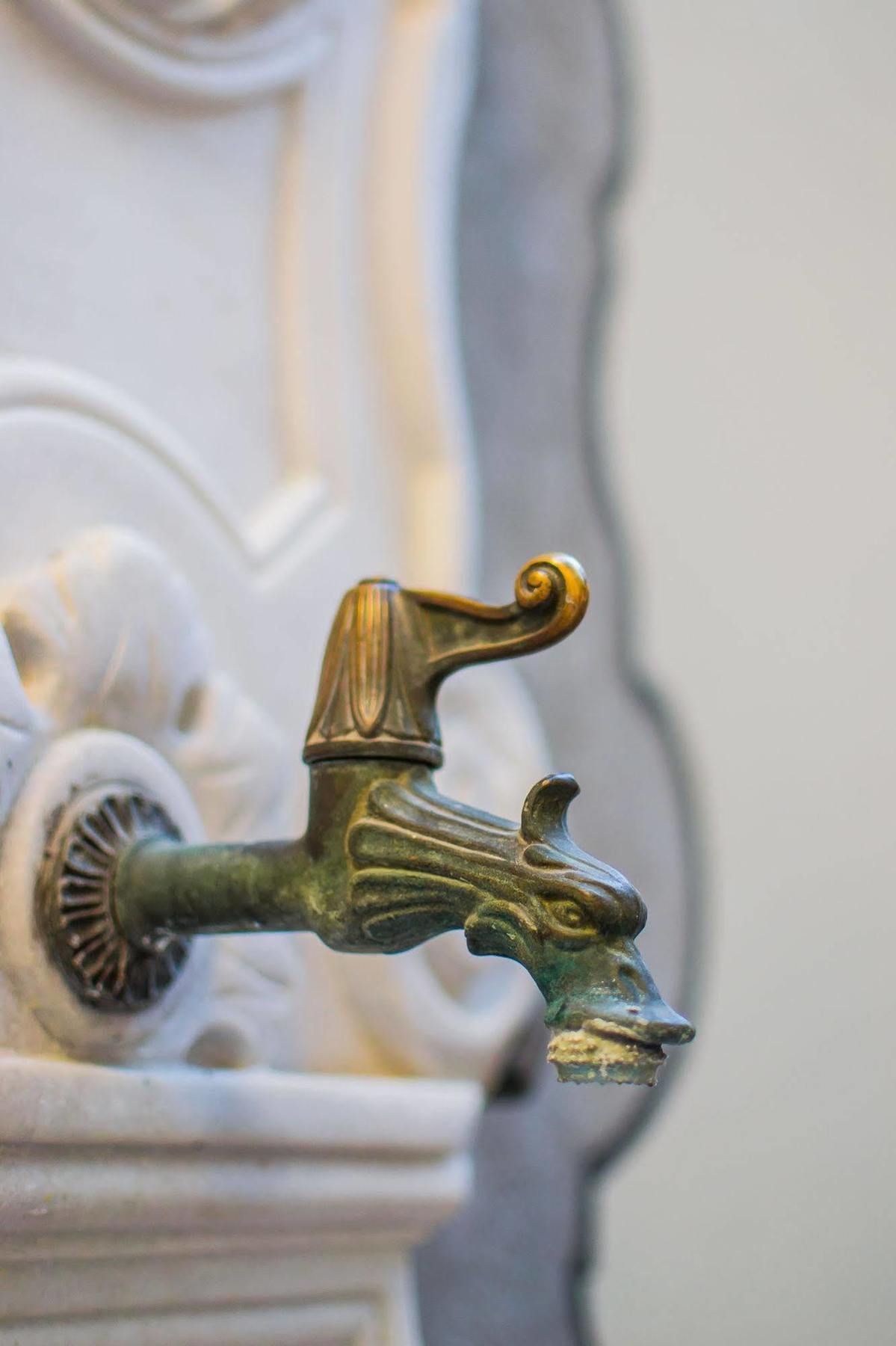 Hotel Della Robbia Firenze Eksteriør bilde