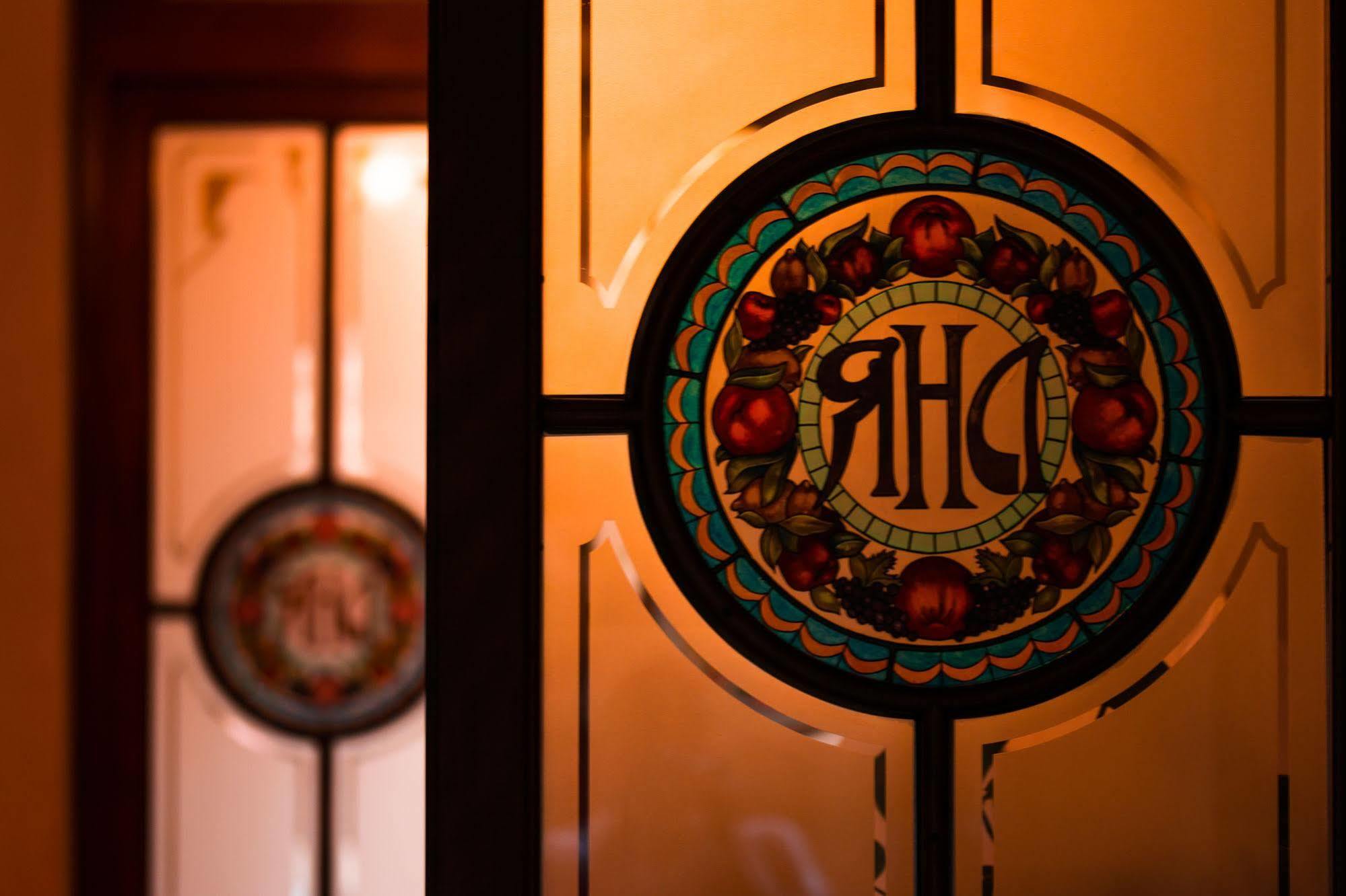 Hotel Della Robbia Firenze Eksteriør bilde